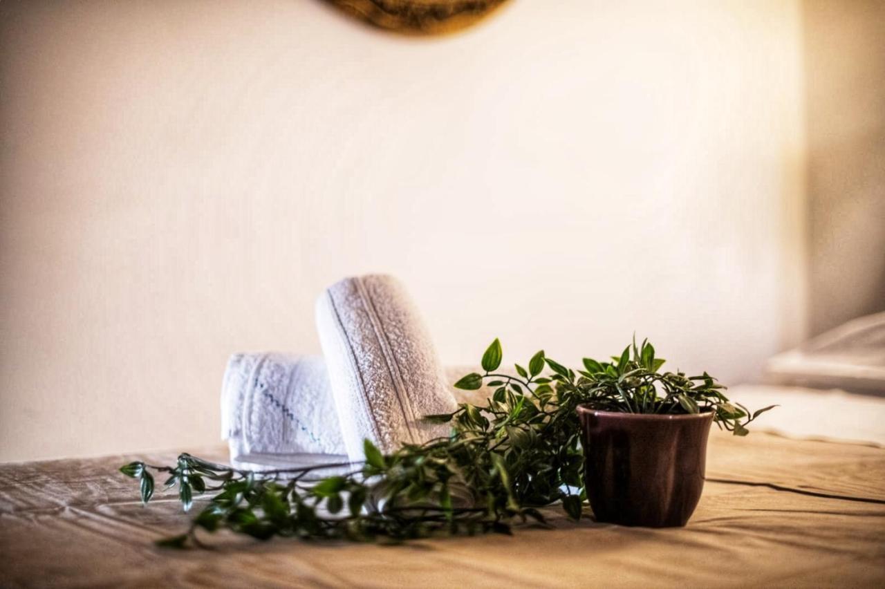 Apartmán Rione VI Loft Řím Exteriér fotografie